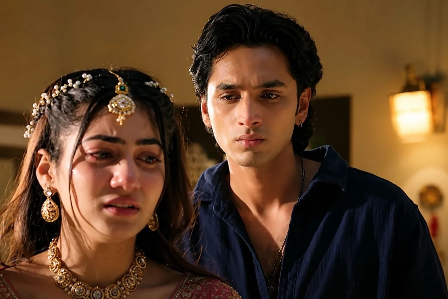 Is Heer and Nawab's ...