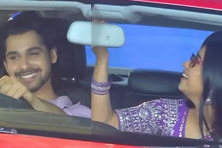 Mann Sundar: Nahar a...