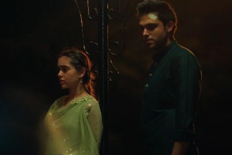 SHKH: Mahid and Sehe...