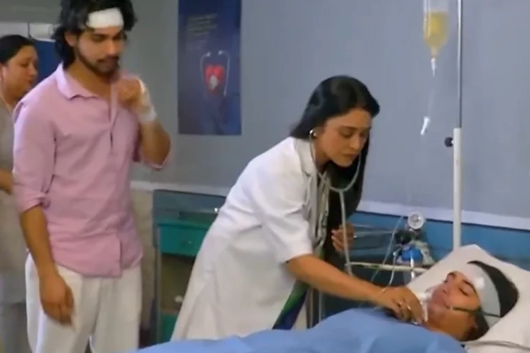 Mann Sundar: Ruhi Sl...