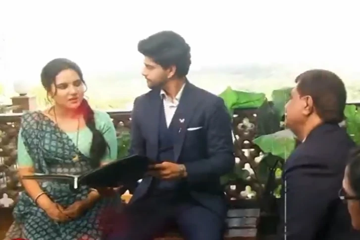 Vasudha: Dev's Maste...