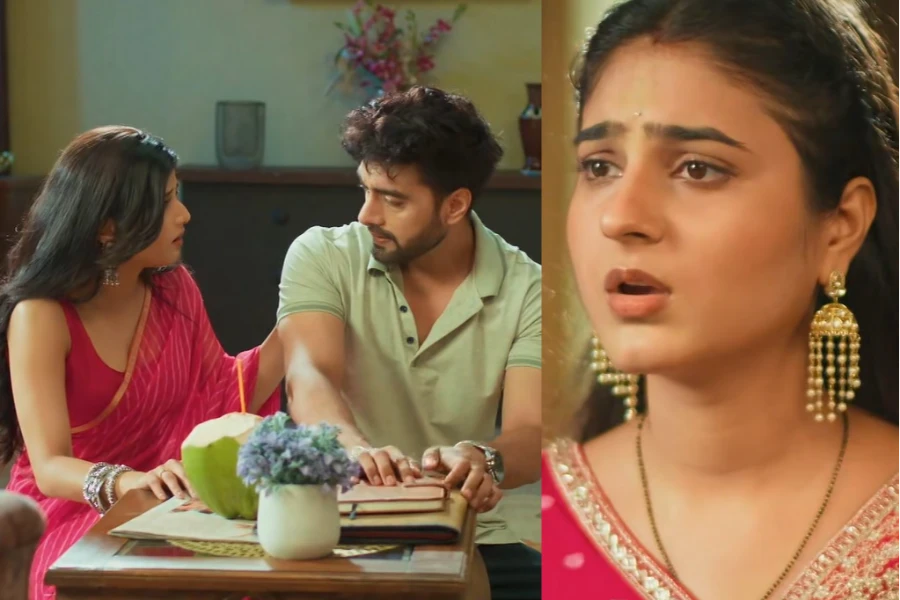 YRKKH: Dadisa to Thr...