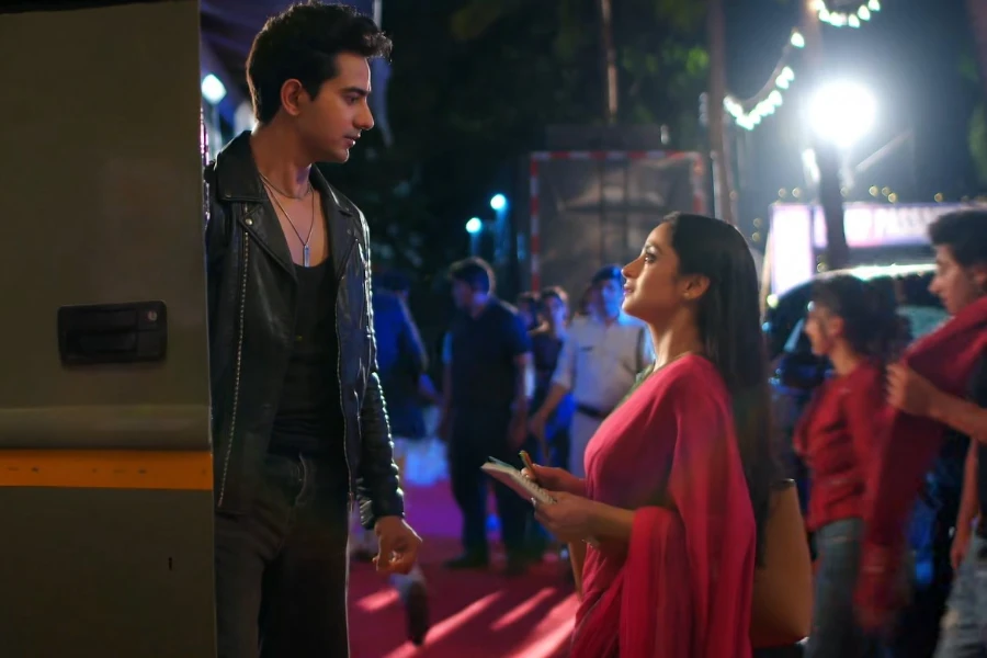 Sairaab: Ishaan's Th...