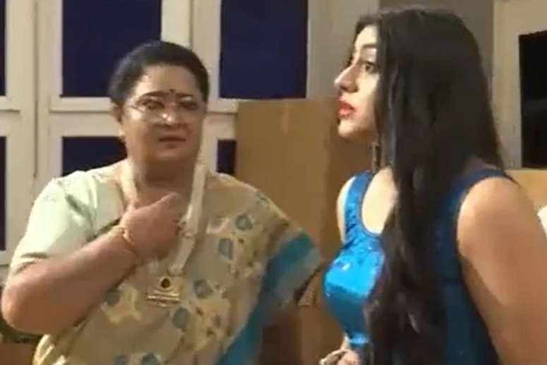 Mann Atisundar: Kami...