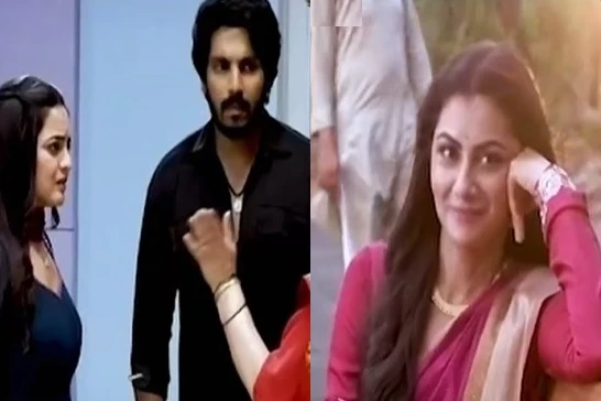 Star Plus's Tum Dena