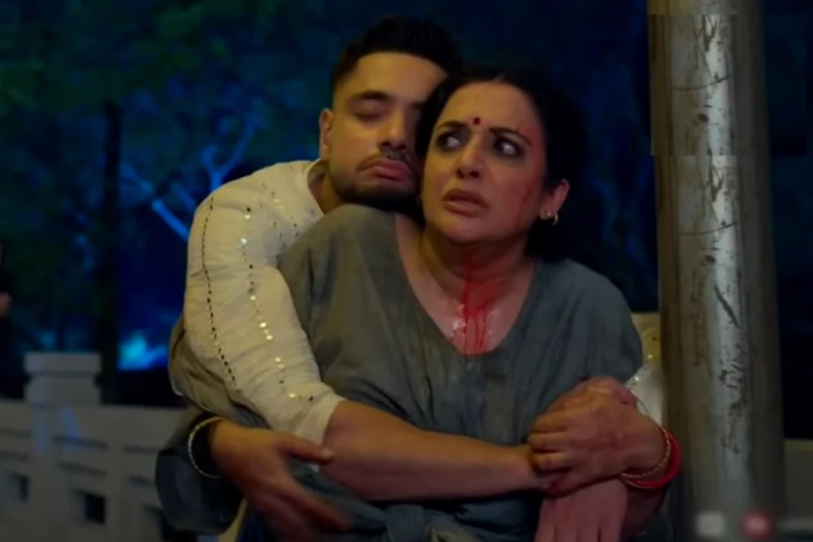 Mannat: Neetu to Die...