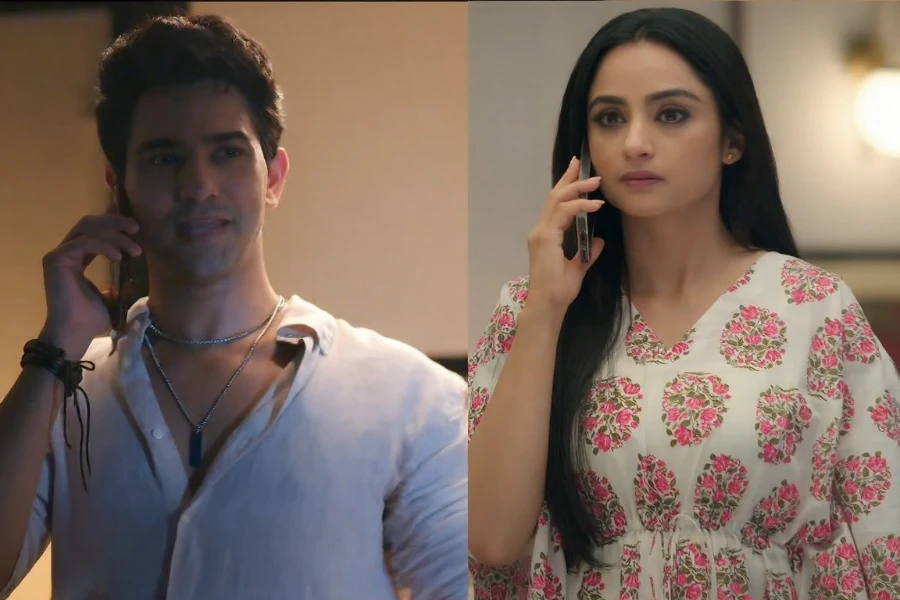 Sairaab: Ishaan Chal...