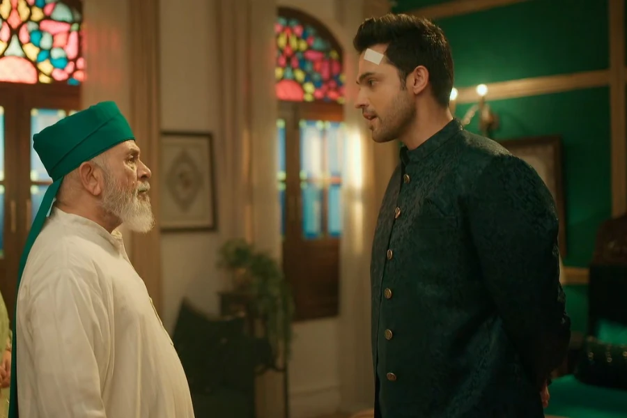 SHKH: Face OFF amid ...