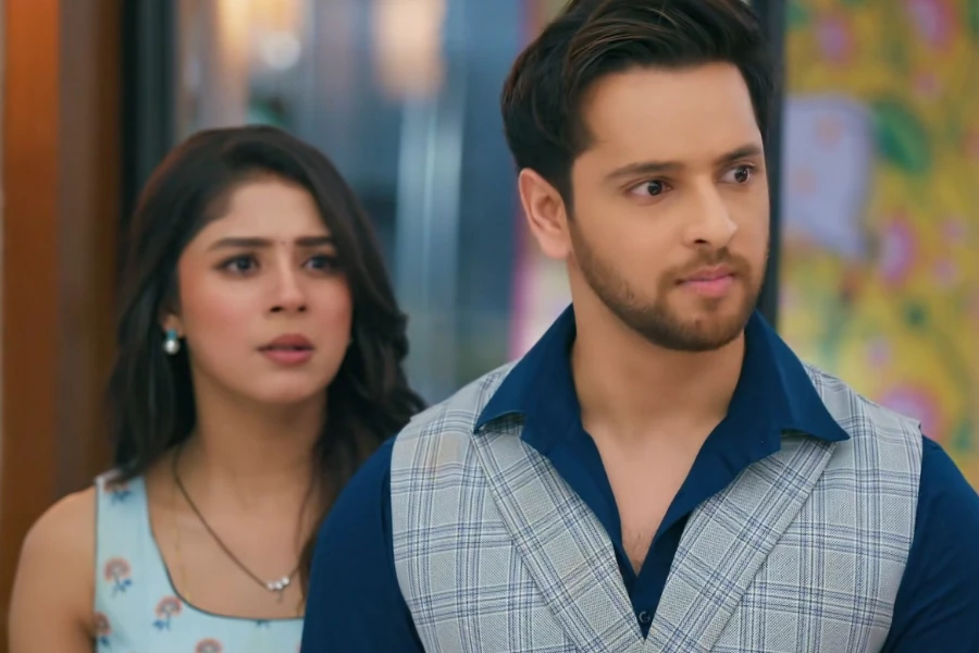 Anupama: Prem Declar...