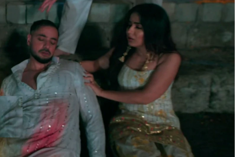 Mannat: New Girl in ...