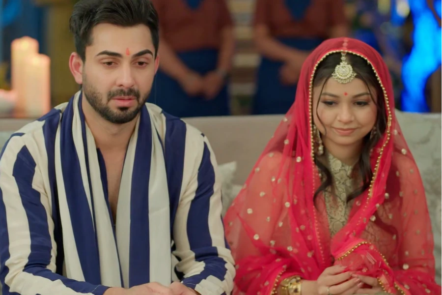 Dr. Aarambhi: Dhruv ...