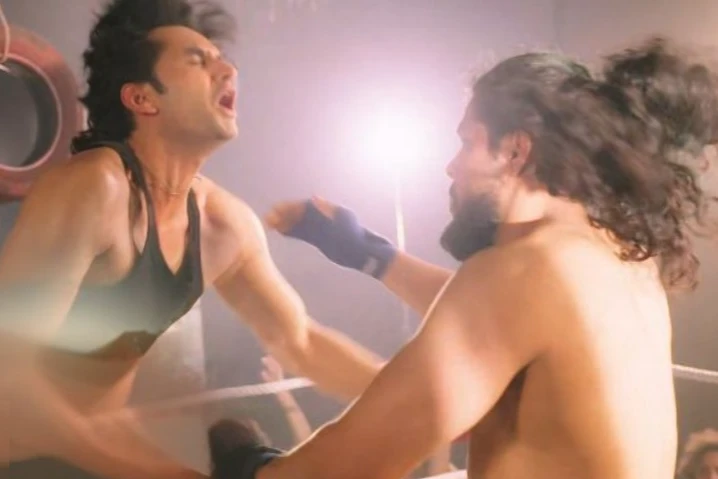 TJJD: Nawab and Heer...