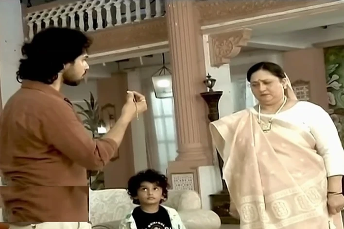 Mann Sundar: Nahar's...