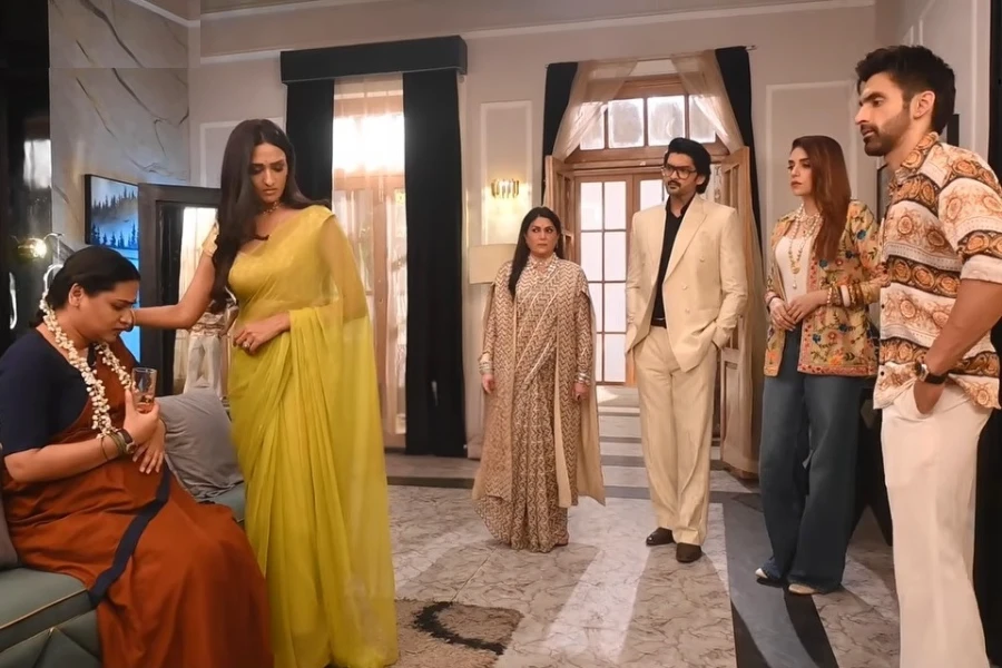 Dr. Aarambhi: Dhruv-...