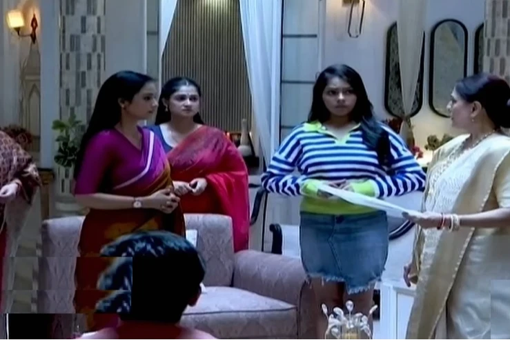 Sairaab: Nayanika St...