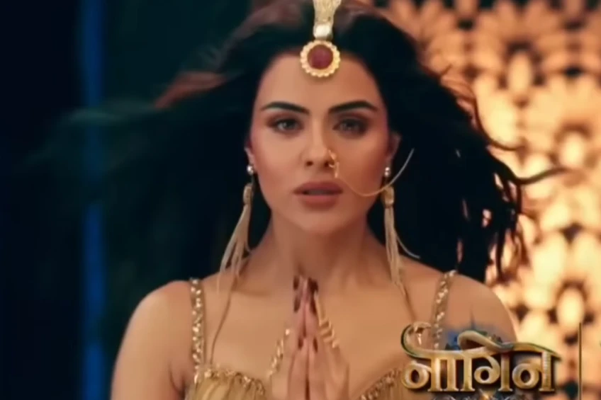 Naagin 7 Finale Exte...