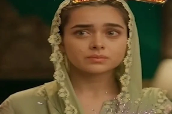 Rishita Kothari Stil...
