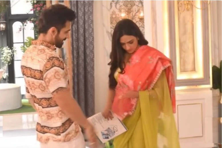 Dr.Aarambhi: Dhruv T...