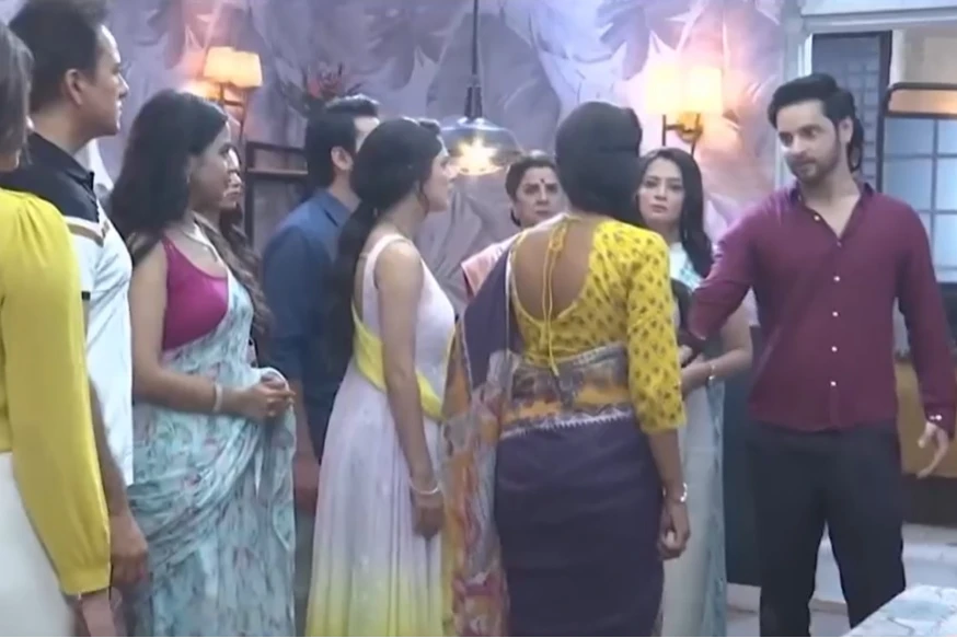 Anupama: Vasundhara'...