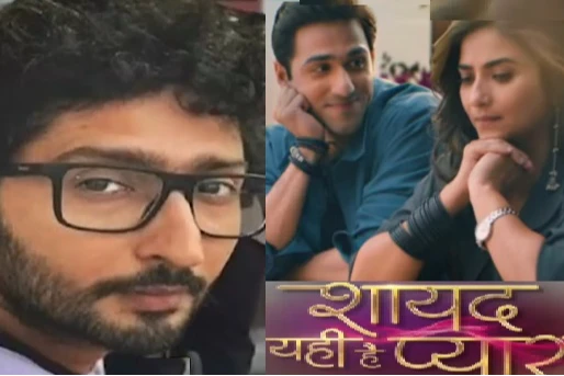 Kunal Karan Kapoor's...