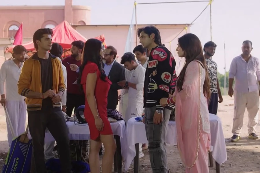 TJJD: Heer-Nawab's N...