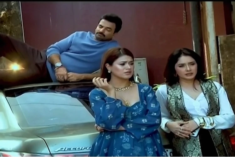 Mannat: Confession o...