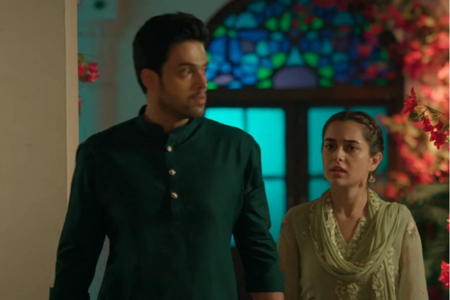 SHKH: Kaushar Gets K...
