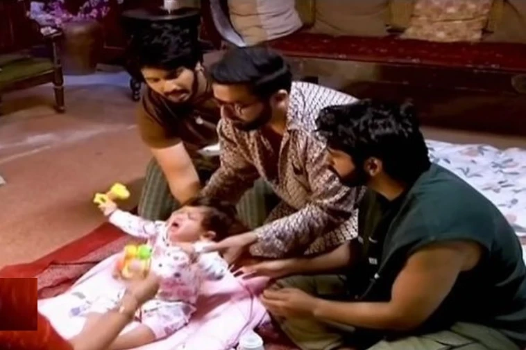 Udne Ki Aasha: Sachi...