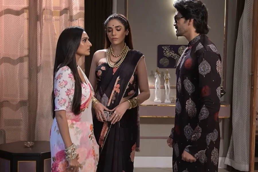 Dr. Aarambhi: Aaramb...