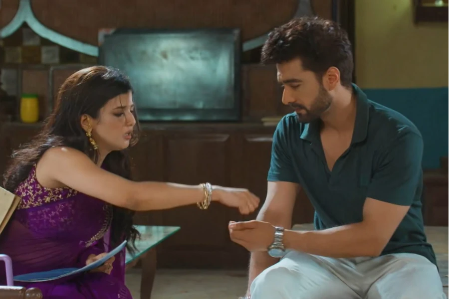 YRKKH: Misunderstand...