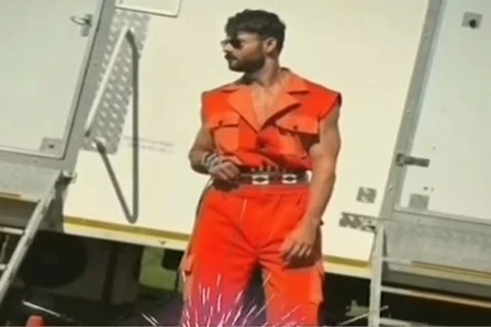 Vishal Aditya Singh'...