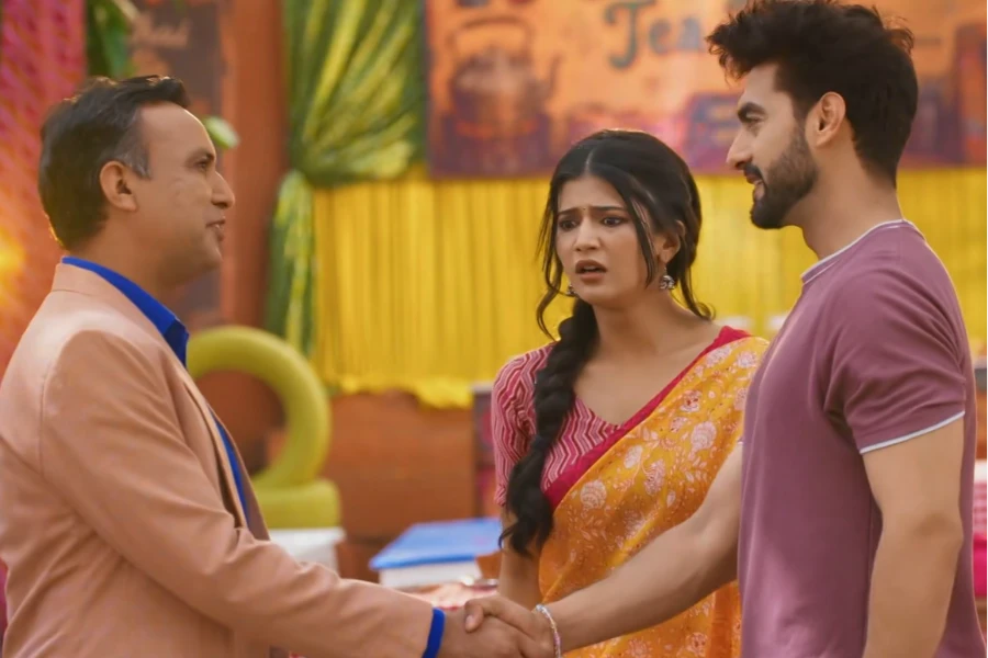 YRKKH: One Case, On ...