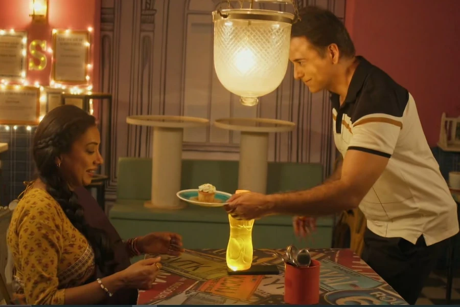 Anupama: Prem's Ange...