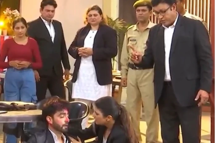 YRKKH: Judge's Horri...
