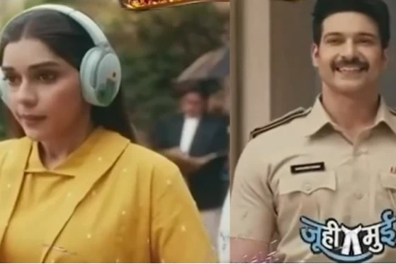 Juhi Mui Premieres J...