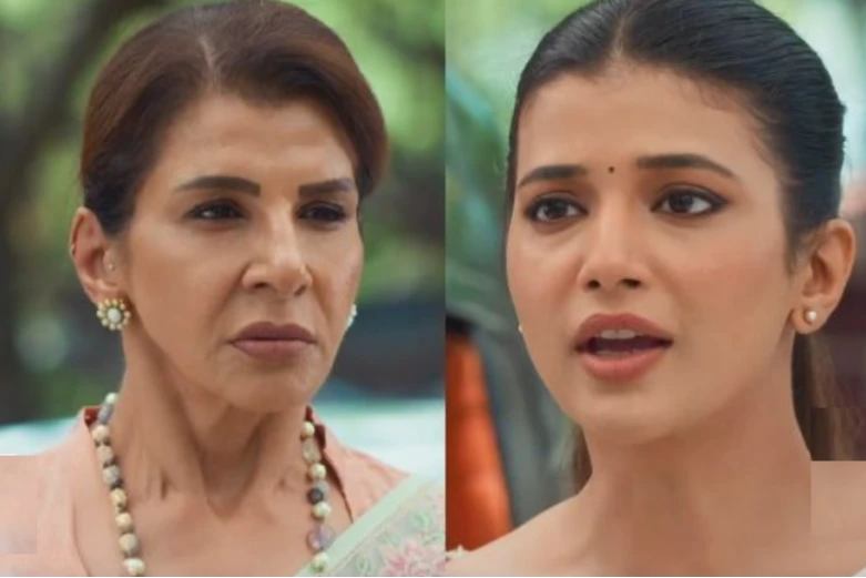 YRKKH: Kaveri-Vidya ...