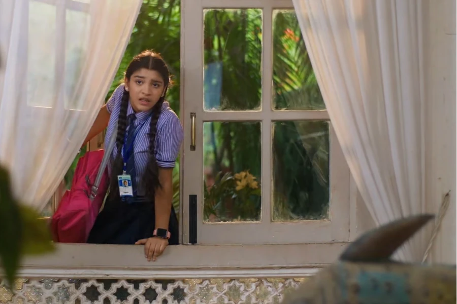 YRKKH: Disha Insults...