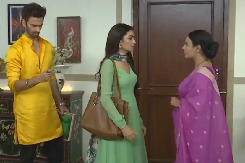 TDSM: Aparajita's Di...
