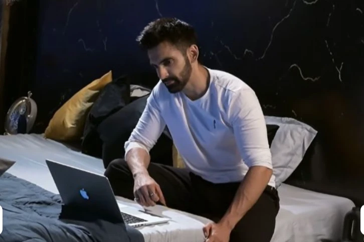 Dr. Aarambhi: Dhruv'...