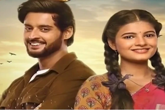 Shagun Pandey and Mo...