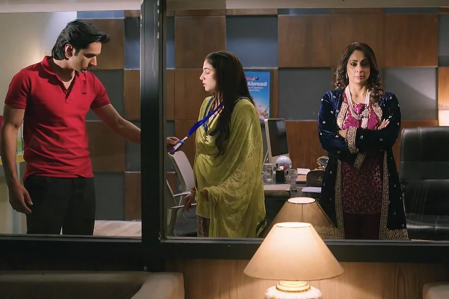 TJJD: Gulaab's Big A...