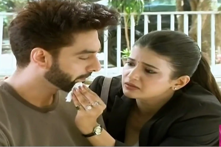 YRKKH: Armaan-Abhira...
