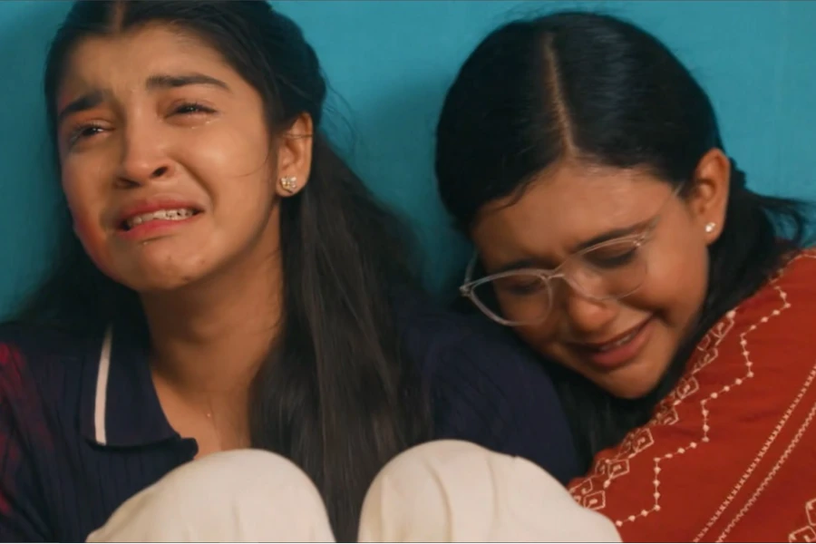 YRKKH: Maira's Painf...