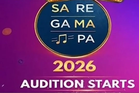 Sa Re Ga Ma Pa 2026:...