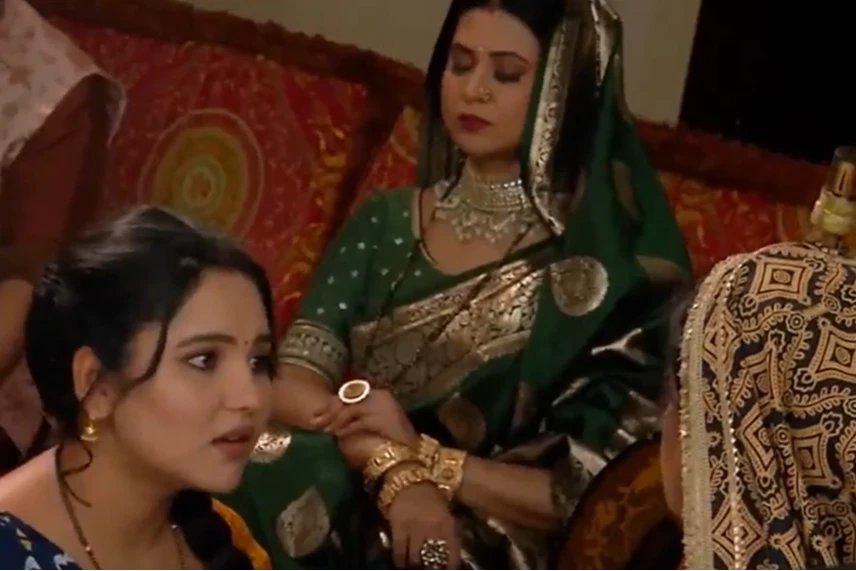 Vasudha: Dadisa's St...
