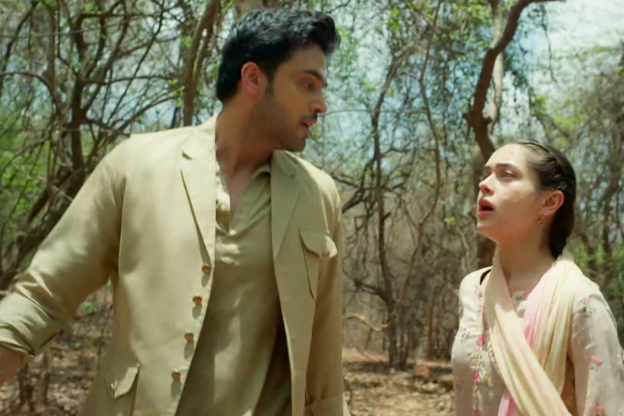 SHKH: Seher's Ultima...