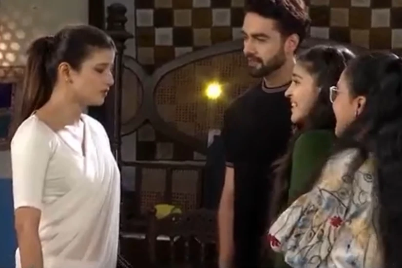 YRKKH Twist: Good Ne...