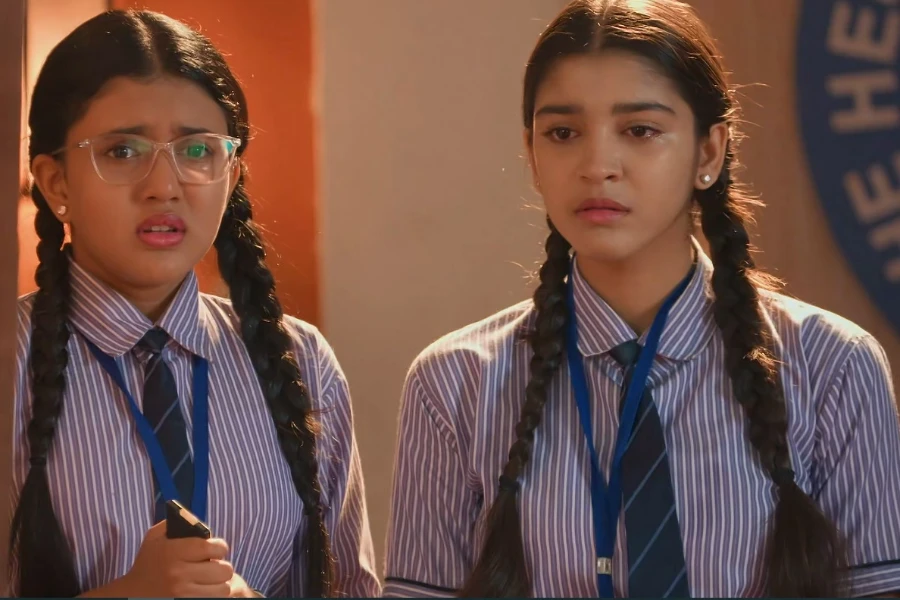YRKKH: Mukti-Maira H...