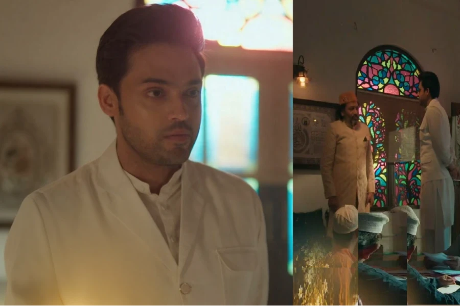 SHKH: Mahid Disowned...