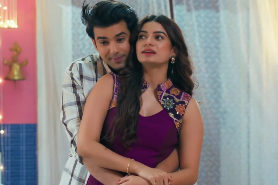 Anupama: Bachelor Pa...